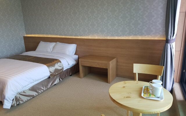 Yangyang International Airport Hotel