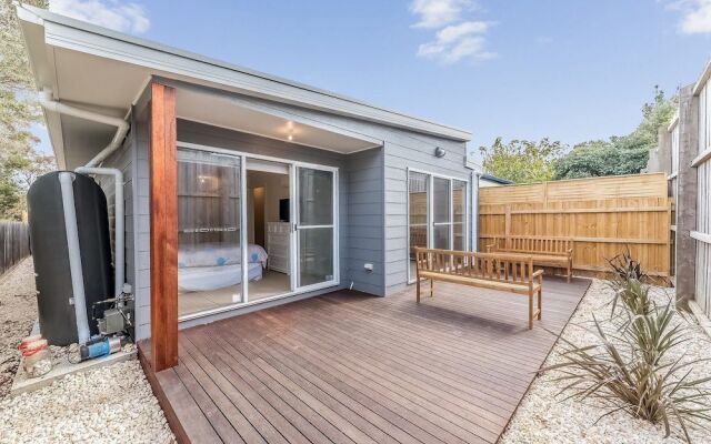 Genesta 5B House in Cowes