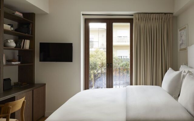 The Storyteller Boutique House