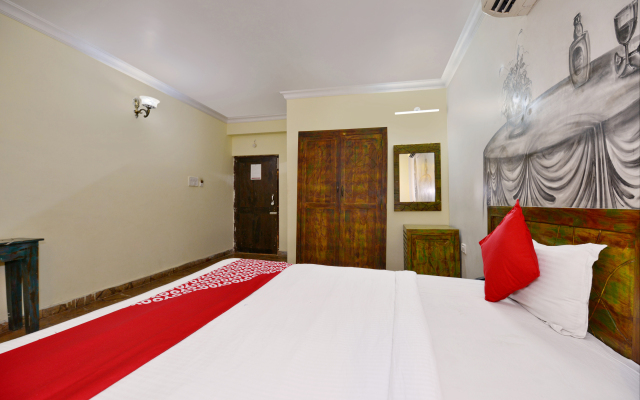 OYO 1006 Hotel Red Fort