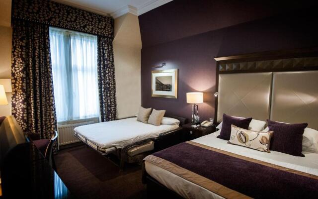 Seamill Hydro Hotel & Resort