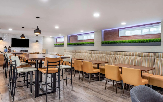 Comfort Inn JFK Airport