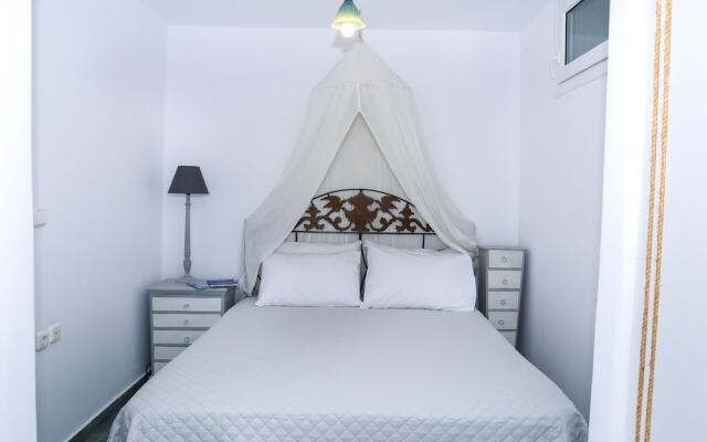 Villa Victoria by Mykonos Pearls