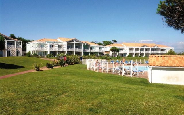 Résidence Lagrange Vacances L'Estran