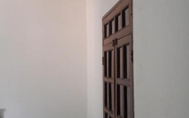 Chalé Da Selma I Isaías