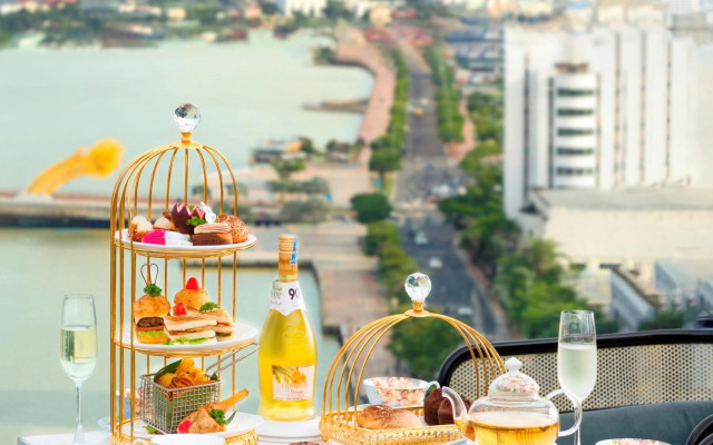 Haian Riverfront Hotel Da Nang