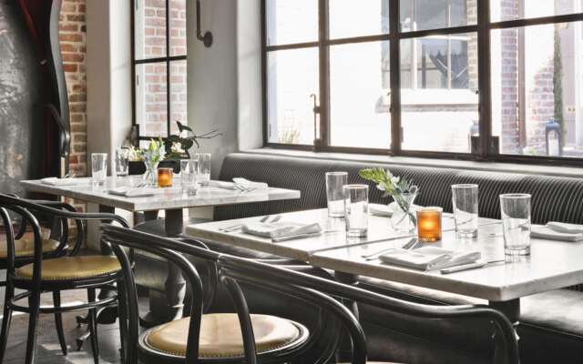 Granada Hotel & Bistro