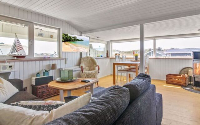 "Syndey" - 300m from the sea in NW Jutland