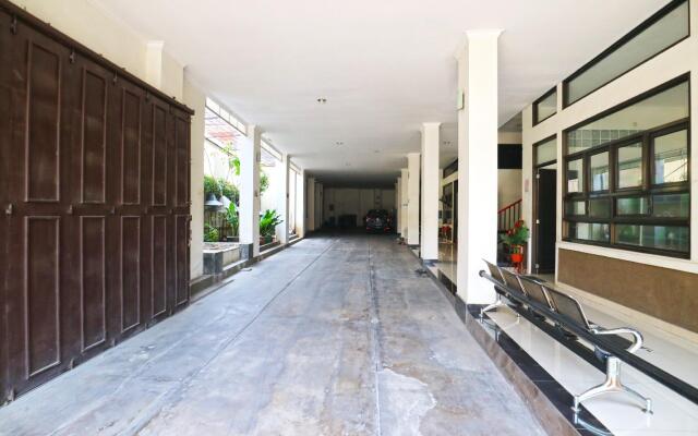Saloka Guest House