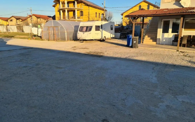 Hotel Safta Residence