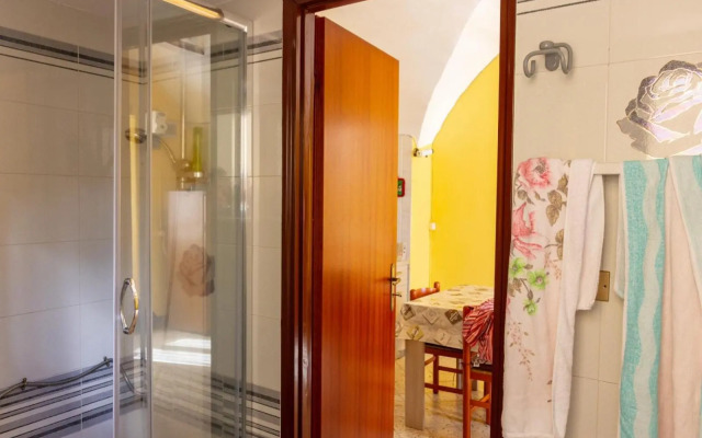 Casa vacanze Ai Valàti