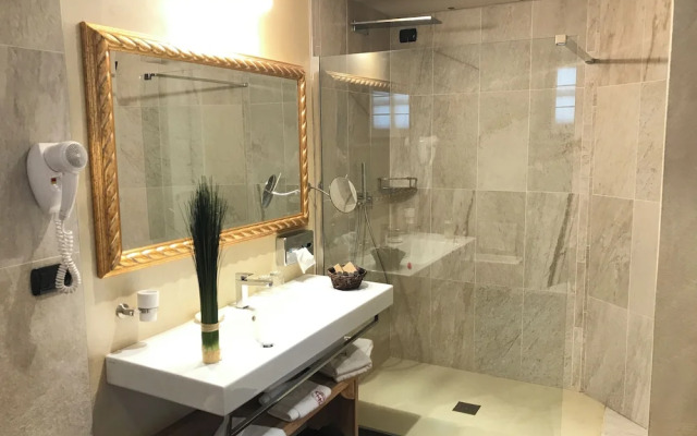 Relais du Chateau Blanc