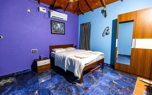 The Seventh Heaven Resort & Ocean Stays