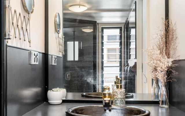 Your Luxury Escape - The Loft