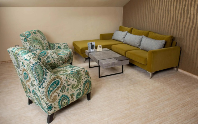 Ores Boutique Hotel
