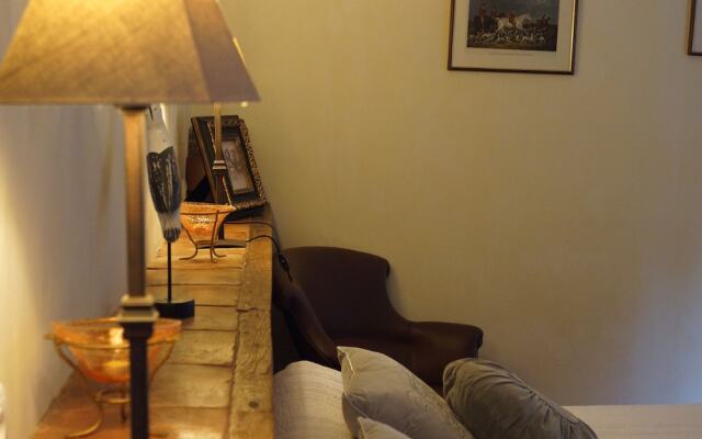 Domaine de la Mouthe