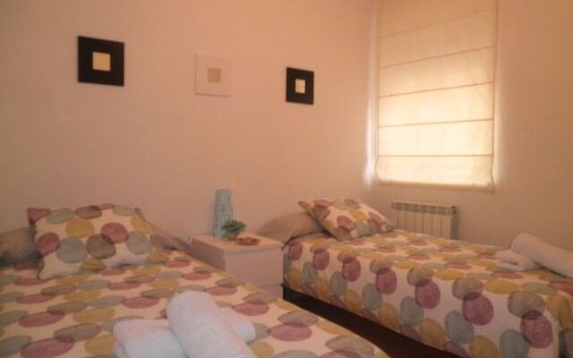 Apartamento Merced