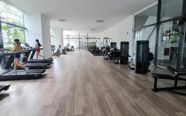 Southlink Lifestyle Apartment Bangsar