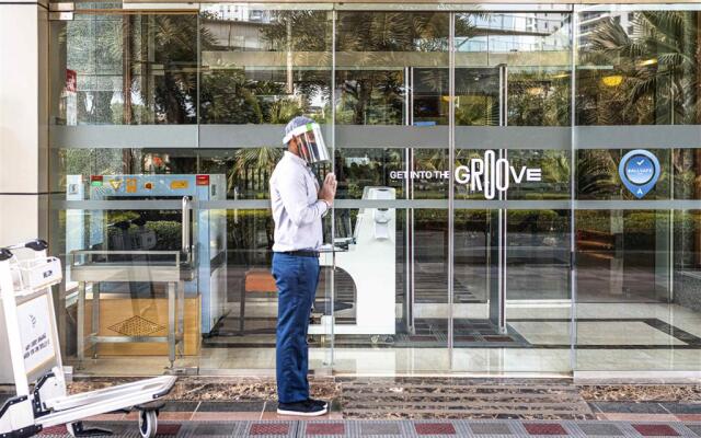 ibis Mumbai Airport Hotel