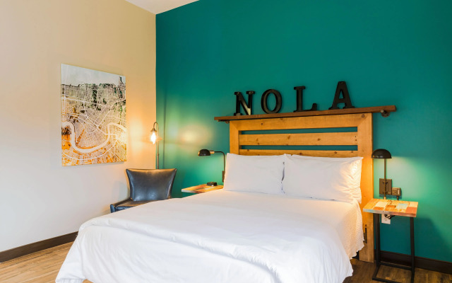 HI New Orleans - Hostel