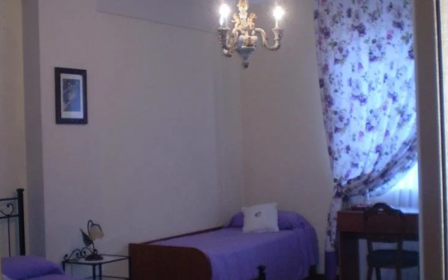 BB Vacanze Senesi