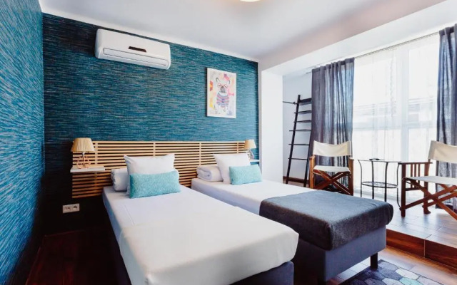 MB Cracow Apartments-Zyblikiewicza 17