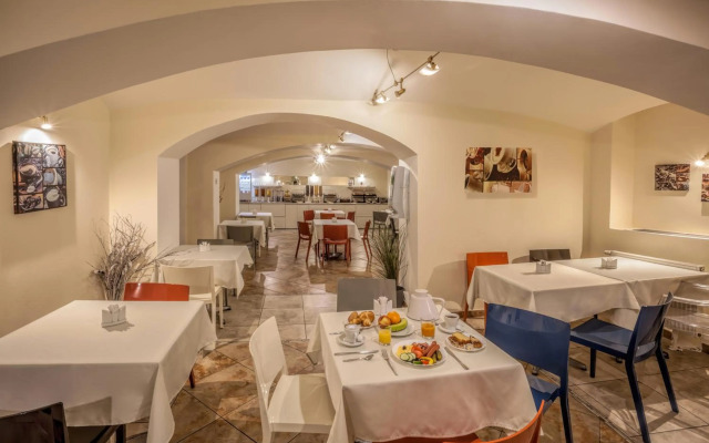 Hotel Europa