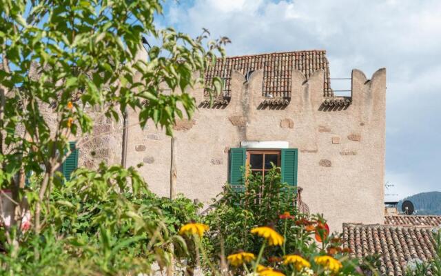 Weingut Schmid Oberrautner Apartment Suites