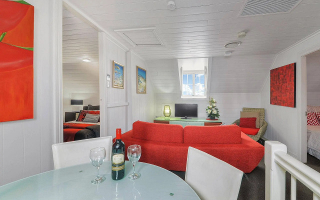 One Thornbury Boutique B&B