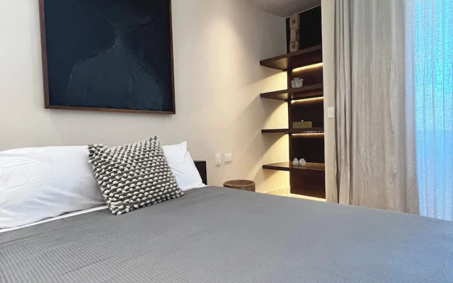 Peregrina Tulum 302C 1BR Condo