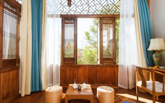 Ziyuan Hotel