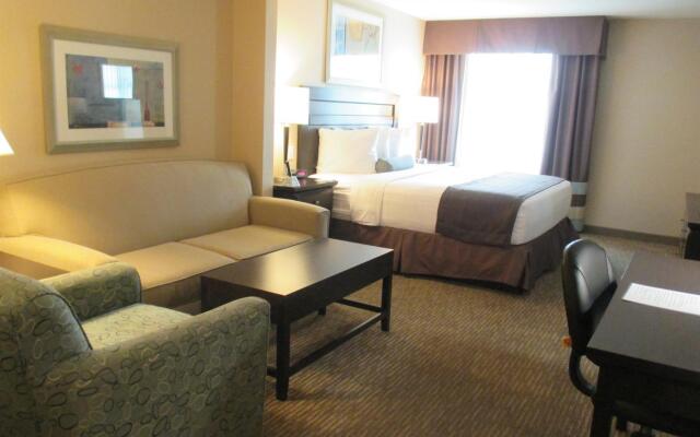 Best Western Plus Las Vegas South Henderson