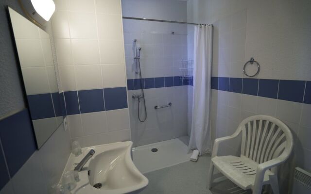 Le Pavillon des Fleurs