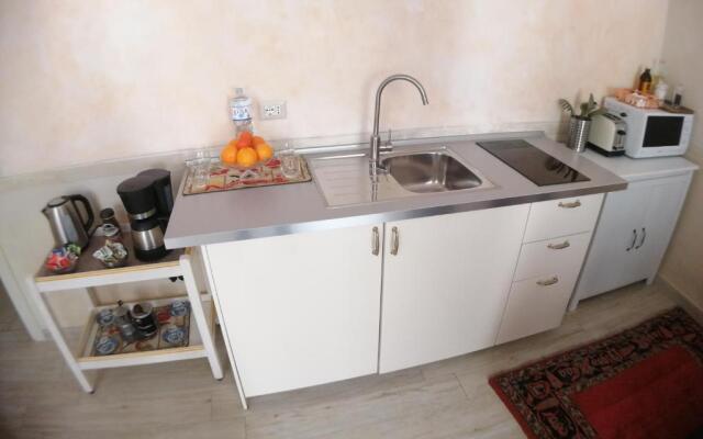 San Lorenzo Apartment