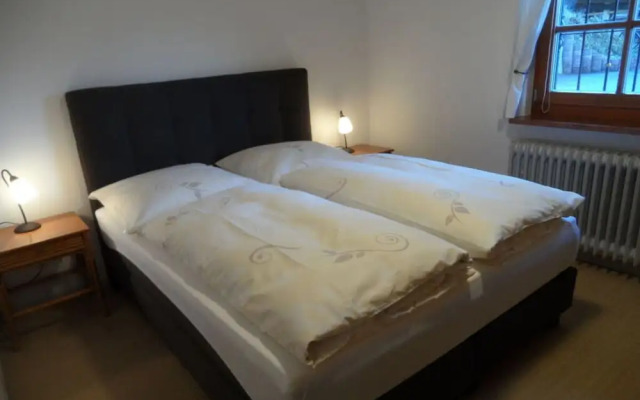 Lovely Apartment in Berchtesgaden