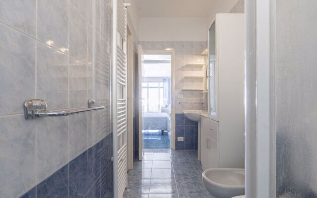 House Marina Sanremo