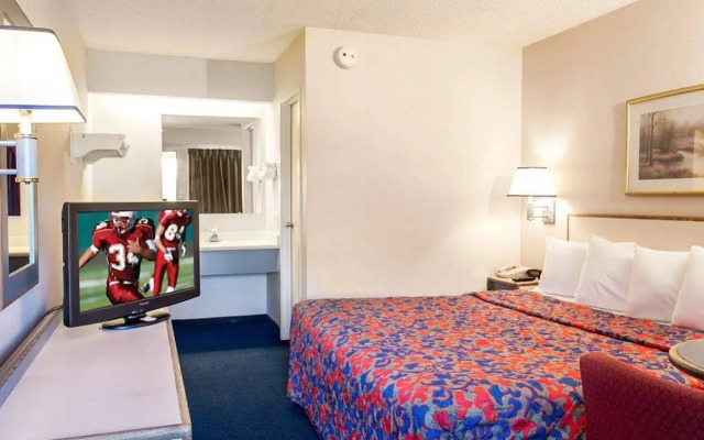 Red Roof Inn Atlanta - Norcross
