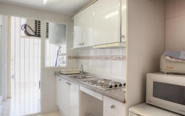 Apartamentos Poseidon Living