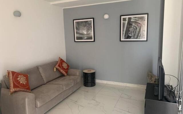 Willeg Retreats 7A . 1 Bedroom Luxury Flat . Stunning Views