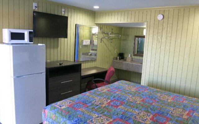 Gateway Motor Inn