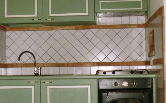 Agriturismo La Palombara