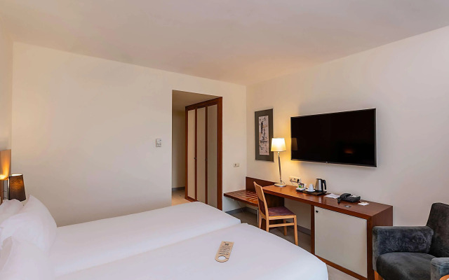 Mercure Lisboa Hotel