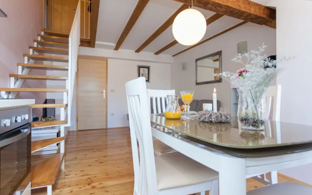 Hedera Estate, Hedera A31 Apartment