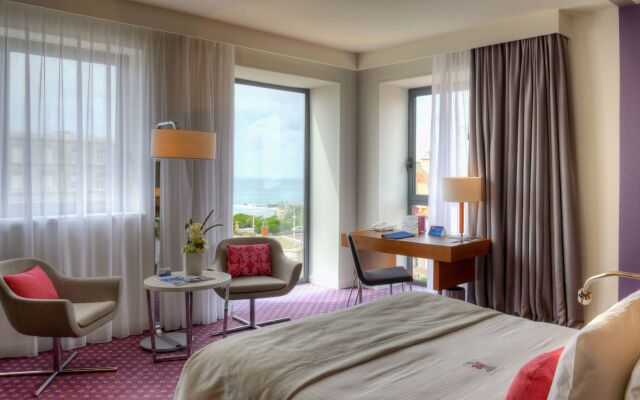 Le Talaia Hôtel & Spa Biarritz - MGallery Collection