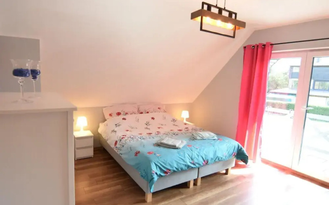 Holiday Home in Kopalino Near Baltic Sea