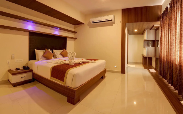 Rio Meridian Hotel
