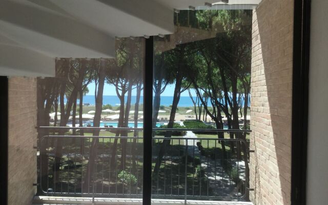 Bellevue Hotel & Resort