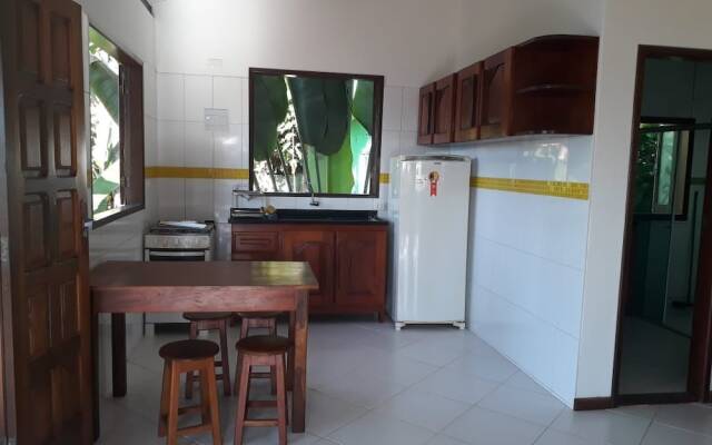 Residence Vila Das Flores