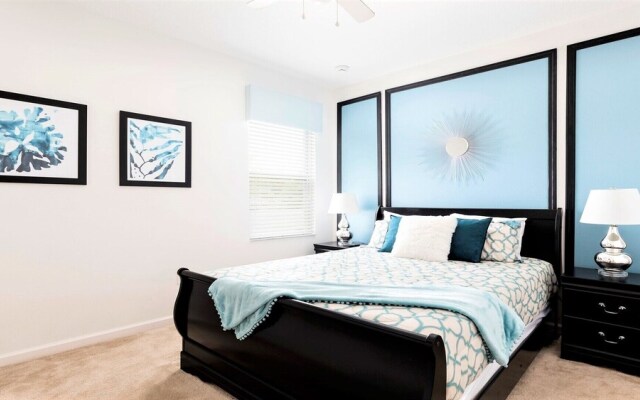 The Fabulous Villa 5224