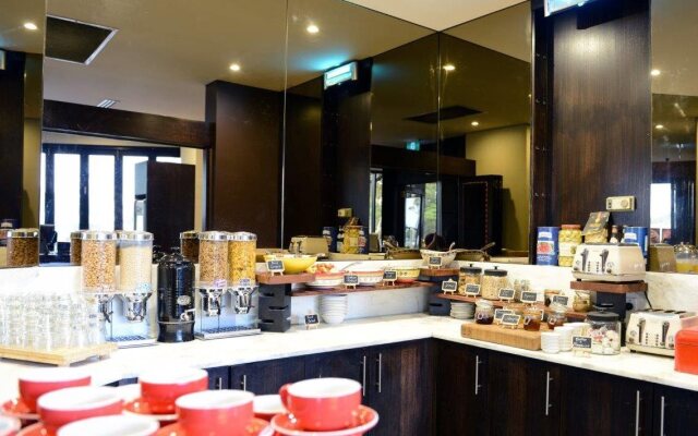 Rydges South Park Adelaide